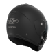 RO9 ROADSTER IRON NOIR MAT-NOIR