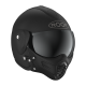 RO9 ROADSTER IRON NOIR MAT-NOIR