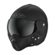 RO9 ROADSTER IRON NOIR MAT-NOIR