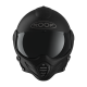RO9 ROADSTER IRON NOIR MAT-NOIR