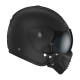 RO9 ROADSTER IRON NOIR MAT-NOIR
