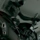 RO9 ROADSTER IRON NOIR MAT-NOIR