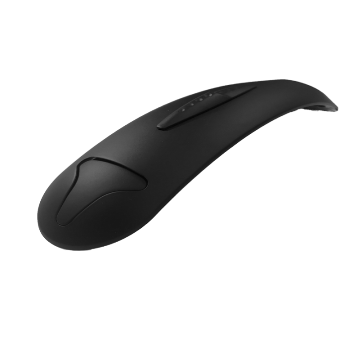 AIR PRISE SUP RO5 Matt black