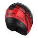 RO9 BOXXER STING NERO - ROSSO