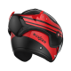 RO9 BOXXER STING NERO - ROSSO