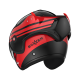 RO9 BOXXER STING NERO - ROSSO