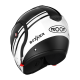 RO9 BOXXER STING BLACK - WHITE