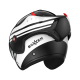 RO9 BOXXER STING BLACK - WHITE