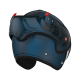 RO9 BOXXER CARBON MONO BLUE