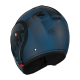 VERSATILE MOTORCYCLE HELMET ROOF RO9 BOXXER CARBON MONO BLUE