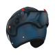 RO9 BOXXER CARBON MONO BLUE