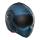 RO9 BOXXER CARBON MONO BLUE