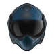 RO9 BOXXER CARBON MONO BLUE