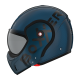 RO9 BOXXER CARBON MONO BLUE