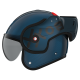 RO9 BOXXER CARBON MONO BLUE