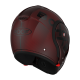 RO9 BOXXER CARBON MONO RED