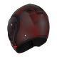 RO9 BOXXER CARBON MONO ROSSO