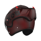 RO9 BOXXER CARBON MONO RED