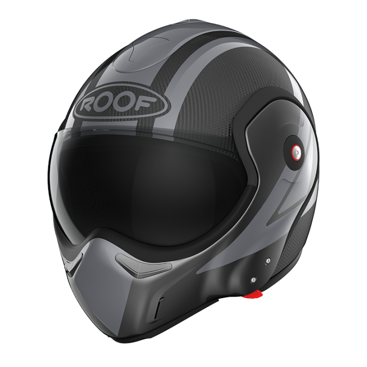 Ro9 BOXXER CARBON Dart DARKSILVER