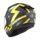 RO200 CARBON SUZUKA YELLOW - METAL