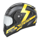 RO200 CARBON SUZUKA YELLOW - METAL