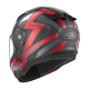 RO200 CARBON SUZUKA RED - METAL