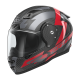 RO200 CARBON SUZUKA ROUGE - METAL