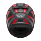 RO200 CARBON SUZUKA ROUGE - METAL