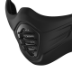 MASK RO9 ROADSTER BLACK