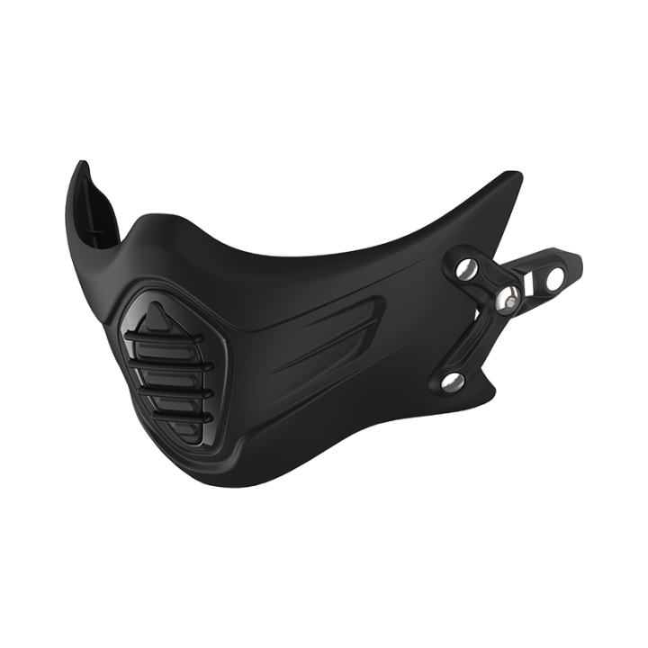 MASK RO9 ROADSTER BLACK