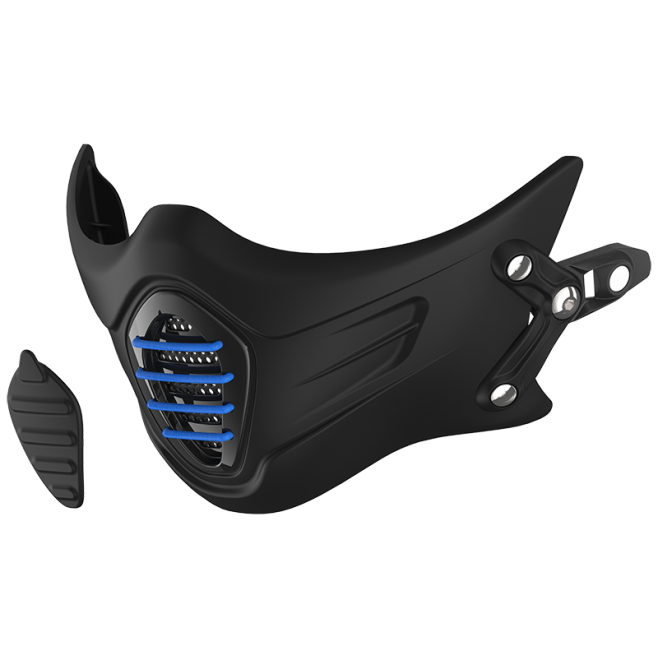 MASK RO9 ROADSTER BLEU