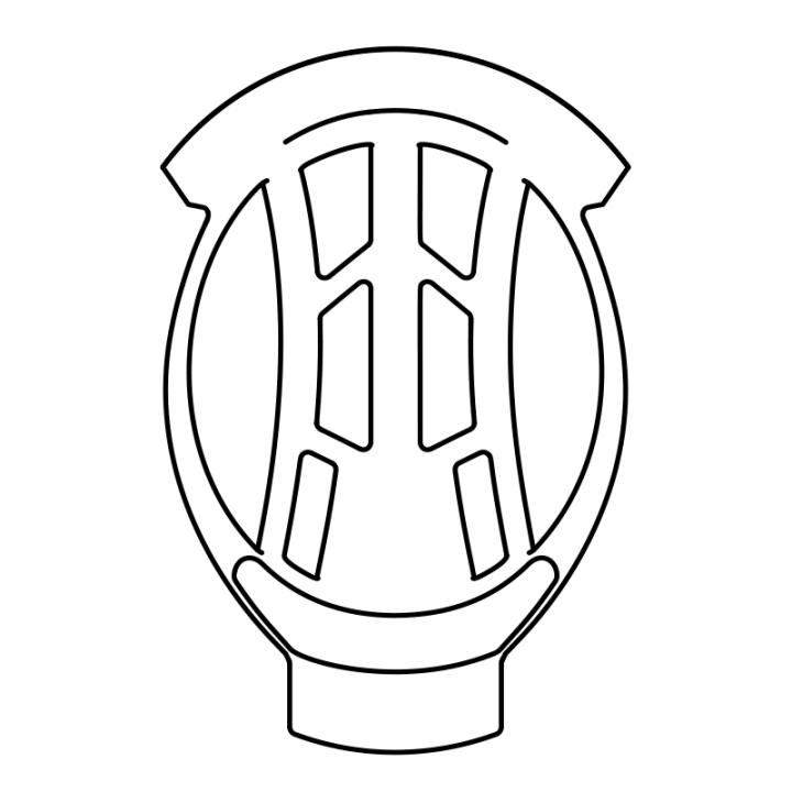 COIFFE RO200 CARBON E22-06