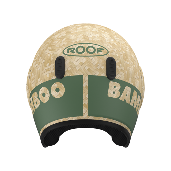 RO15 BAMBOO PURE MATT KAKHI