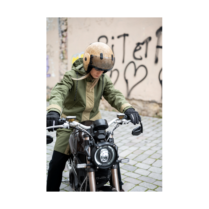 RO15 BAMBOO PURE SABLE MAT