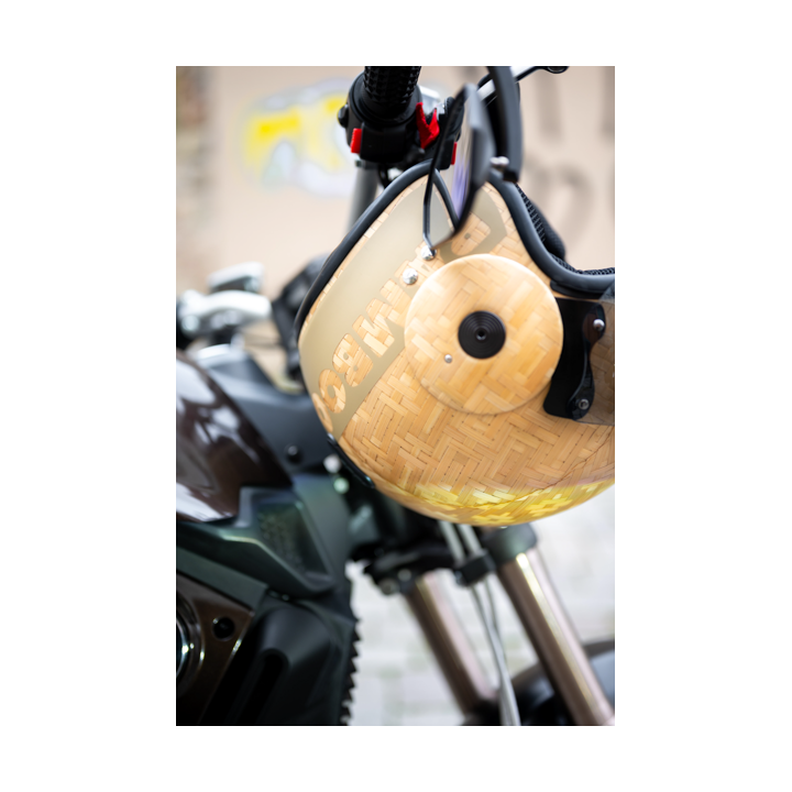 RO15 BAMBOO PURE MATT SAND