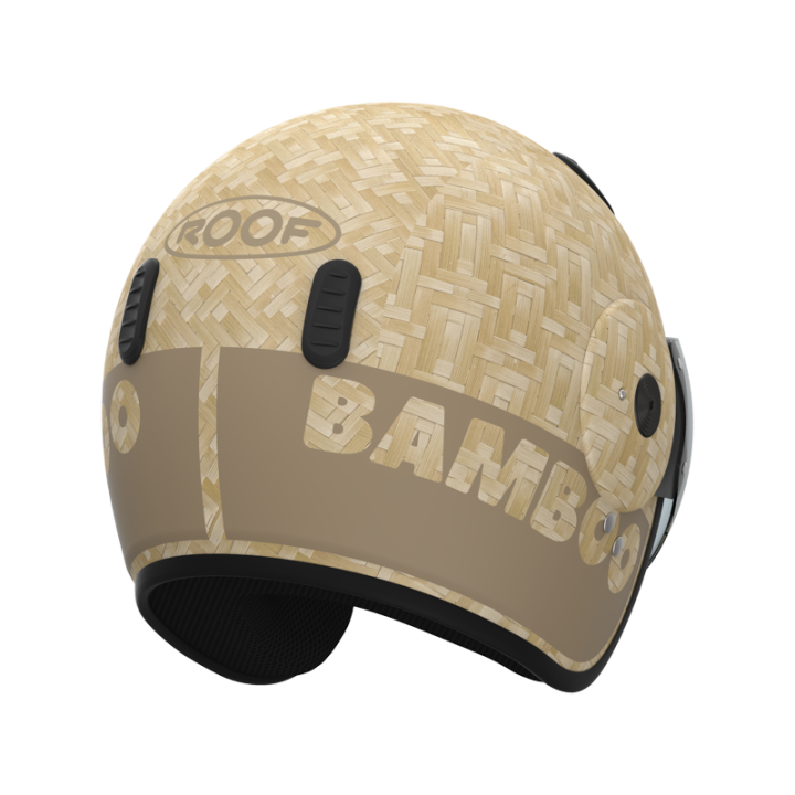 RO15 BAMBOO PURE SABLE MAT