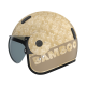 RO15 BAMBOO PURE SABLE MAT