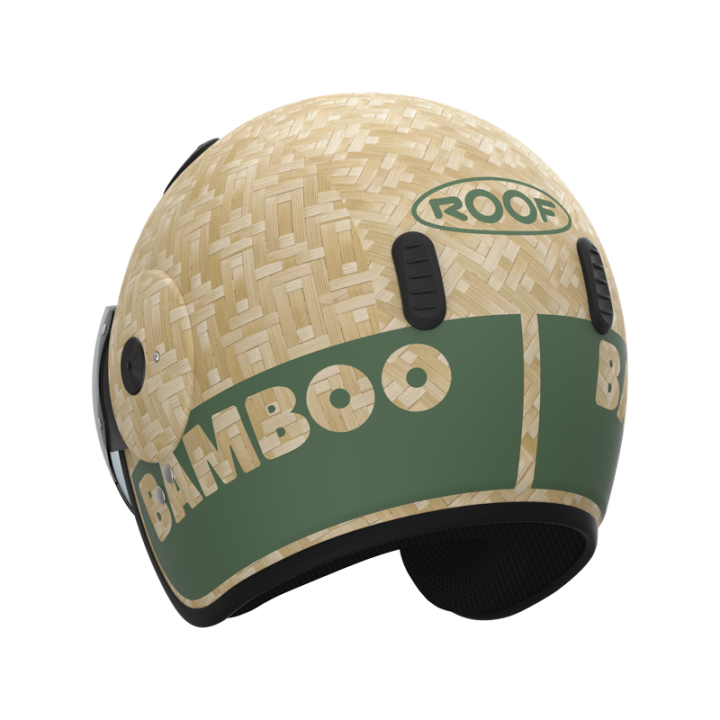 RO15 BAMBOO PURE KAKI OPACO