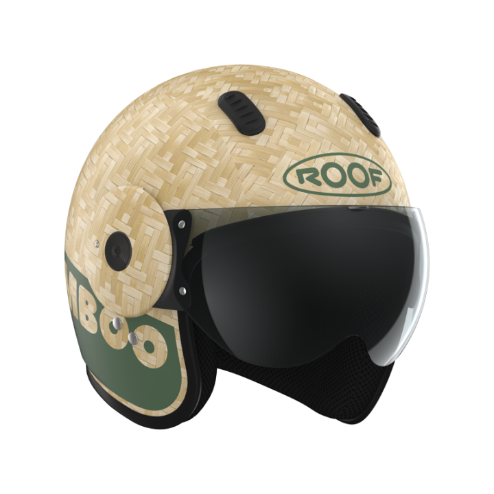 RO15 BAMBOO PURE KAKI OPACO