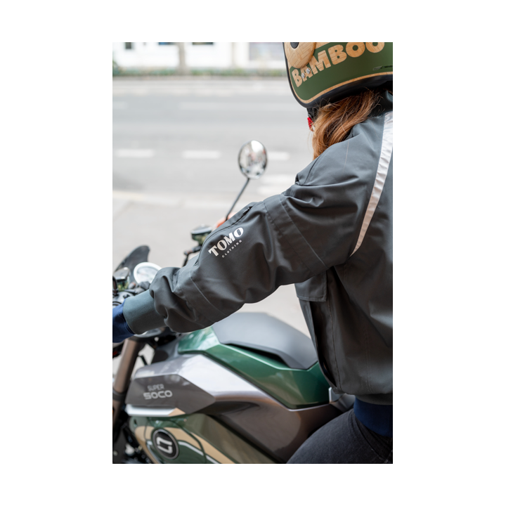 RO15 BAMBOO PURE KAKI MAT