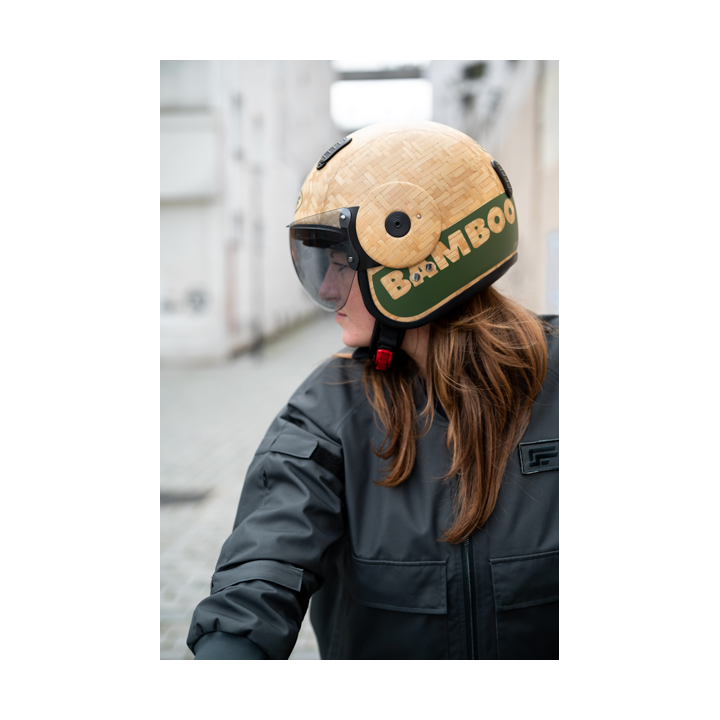 RO15 BAMBOO PURE KAKI OPACO