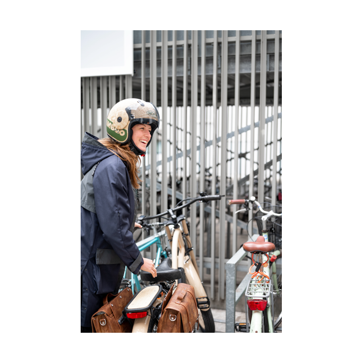 RO15 BAMBOO PURE MATT KAKHI