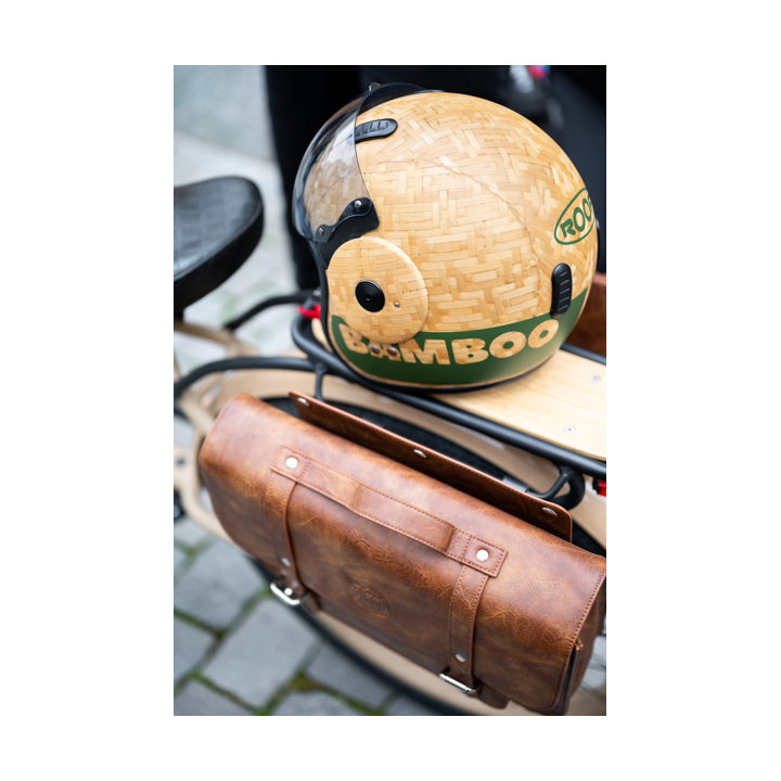 RO15 BAMBOO PURE MATT KAKHI