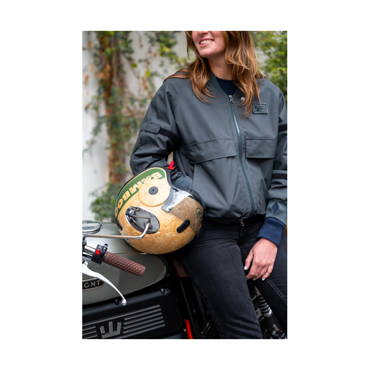 RO15 BAMBOO PURE MATT KAKHI