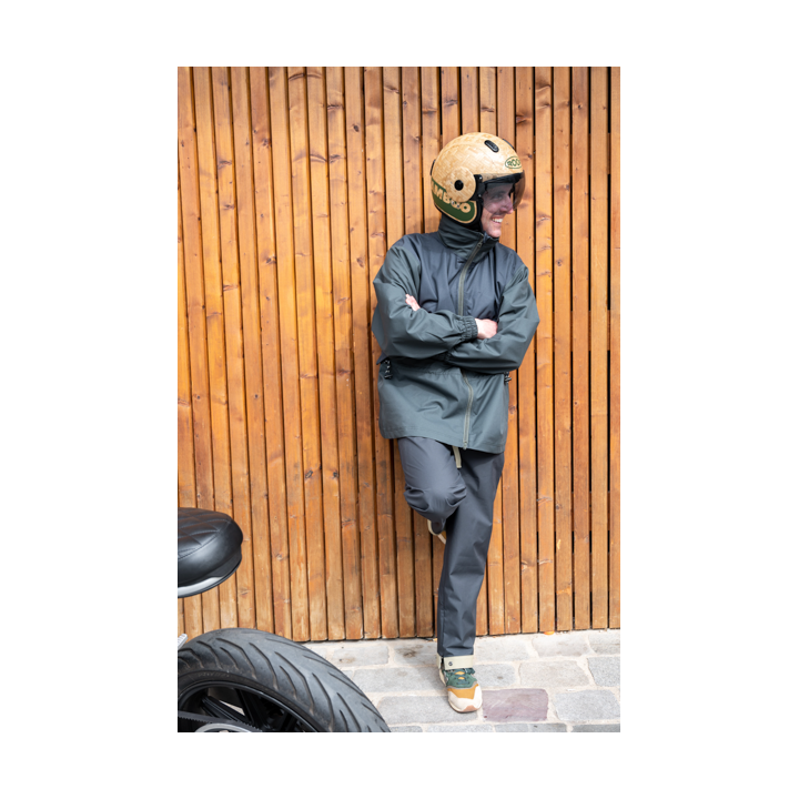 RO15 BAMBOO PURE MATT KAKHI