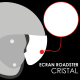 ECRAN RO5 ROADSTER CRISTAL AR