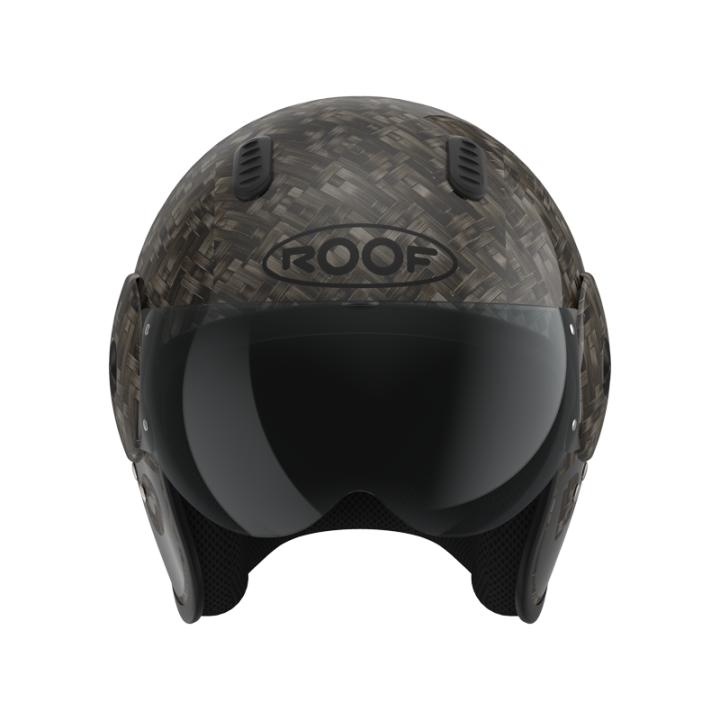 RO15 BAMBOO BLACK BRILLANT