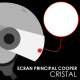 ECRAN RO35 COOPER CRISTAL AR