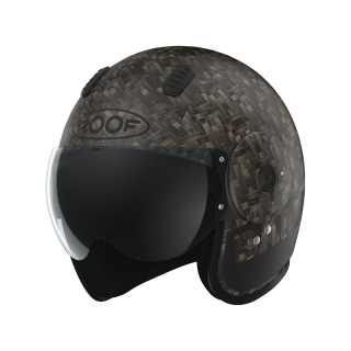 RO15 BAMBOO BLACK MATT