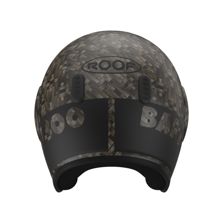 RO15 BAMBOO BLACK OPACO